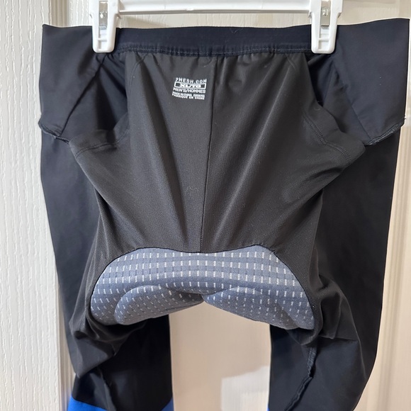 7 Mesh Men’s MK3 Short XL Black - Picture 3 of 5